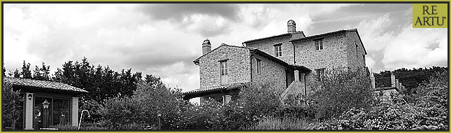Appartamenti Vacanze Re Artł Assisi